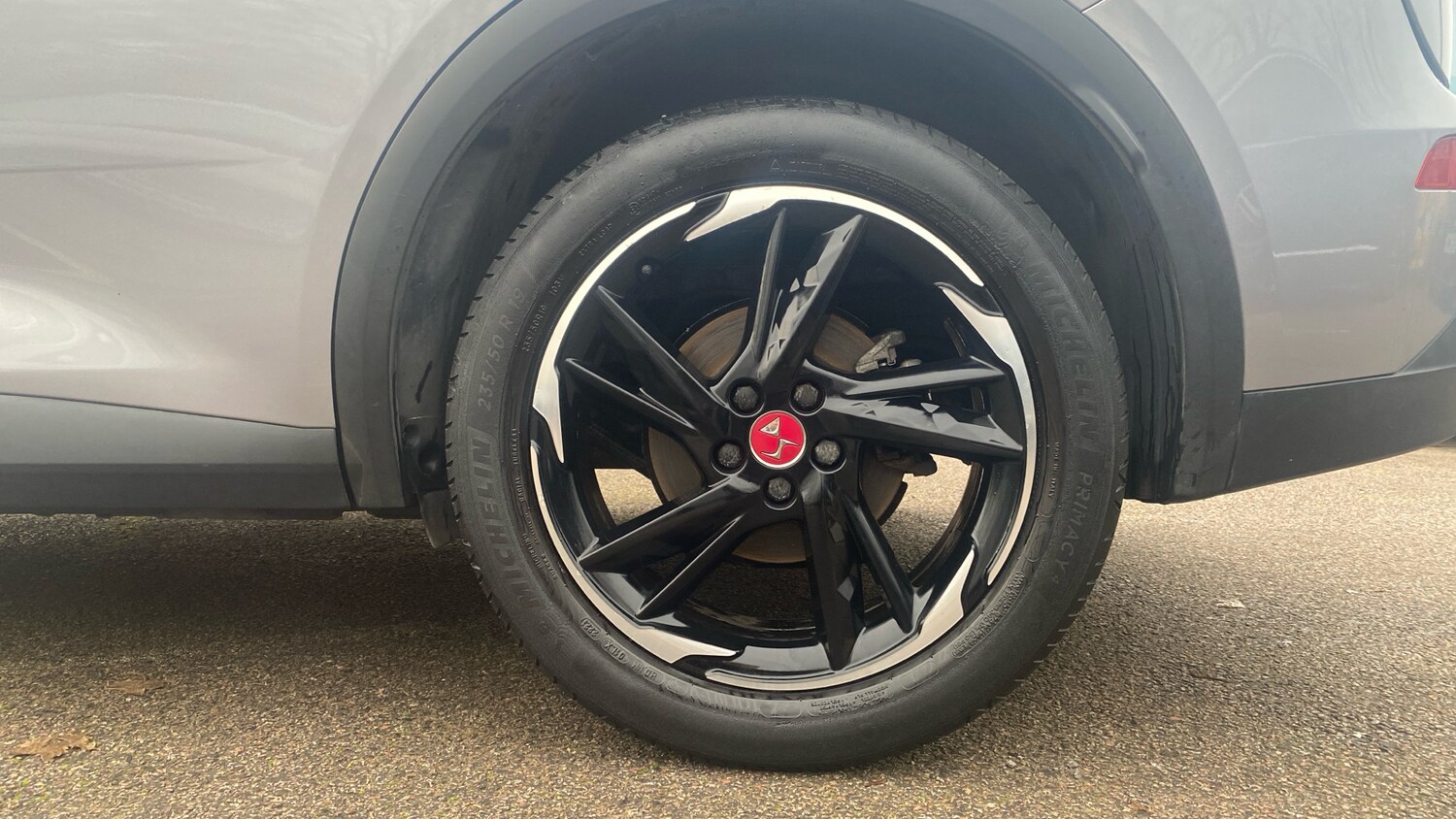 Used DS Automobiles DS 7 Crossback 2021 for sale - 76900046: Photo 16