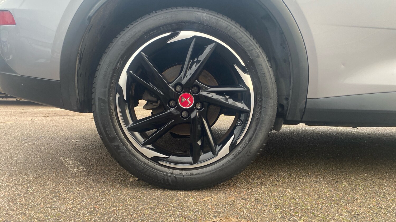 Used DS Automobiles DS 7 Crossback 2021 for sale - 76900046: Photo 17