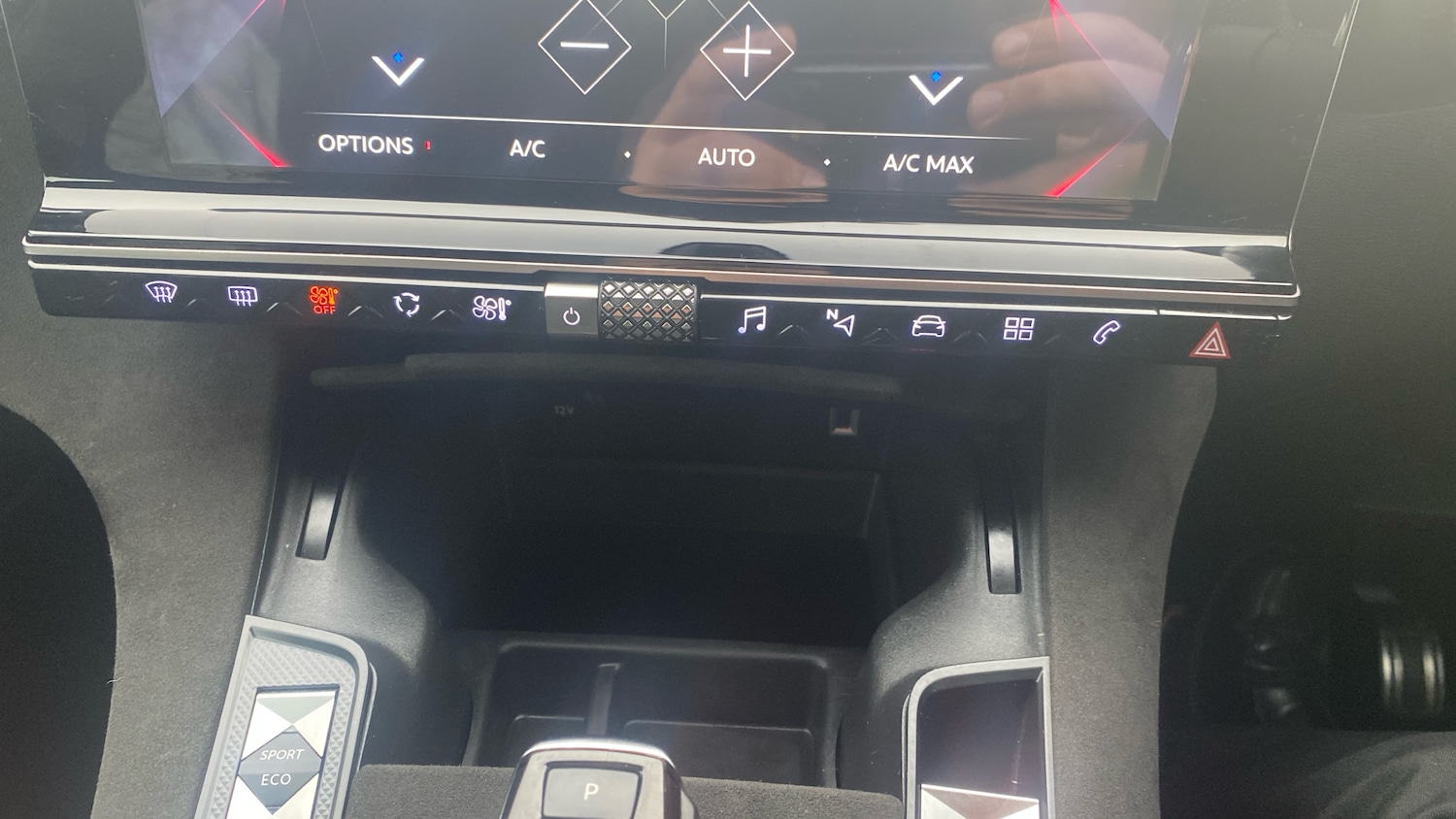 Used DS Automobiles DS 7 Crossback 2021 for sale - 76900046: Photo 22