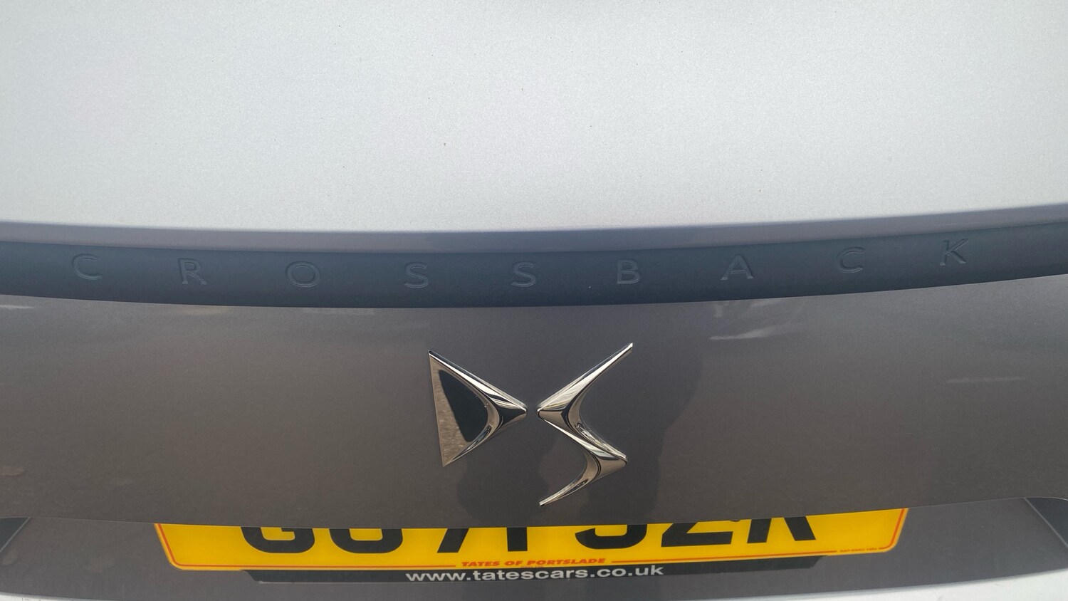 Used DS Automobiles DS 7 Crossback 2021 for sale - 76900046: Photo 27