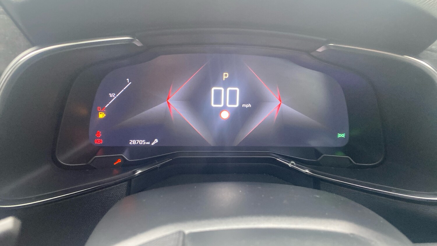 Used DS Automobiles DS 7 Crossback 2021 for sale - 76900046: Photo 35