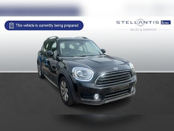 Used MINI Countryman 2018 for sale - 75521493: Photo