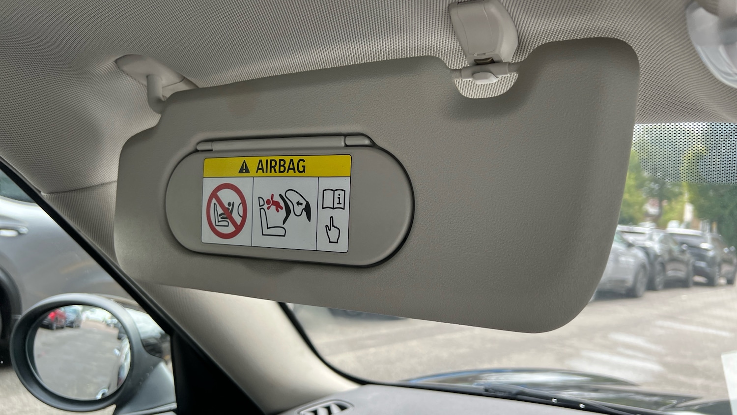 Vehicle 38