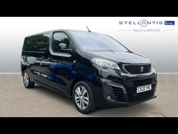Used Peugeot Expert 2022 for sale - 74680991: Photo