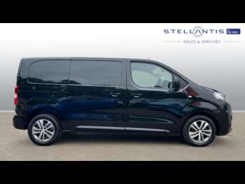 Used Peugeot Expert 2022 for sale - 74680991: Photo