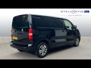 Used Peugeot Expert 2022 for sale - 74680991: Photo