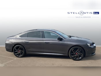 Used DS Automobiles Other 2025 for sale - 75521456: Photo