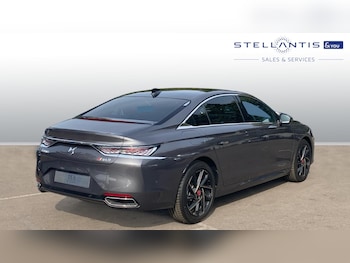 Used DS Automobiles Other 2025 for sale - 75521456: Photo