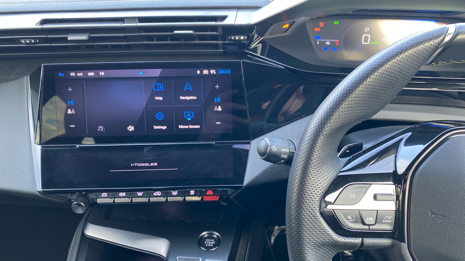 Used Peugeot 408 2024 for sale - 77539112: Photo 10