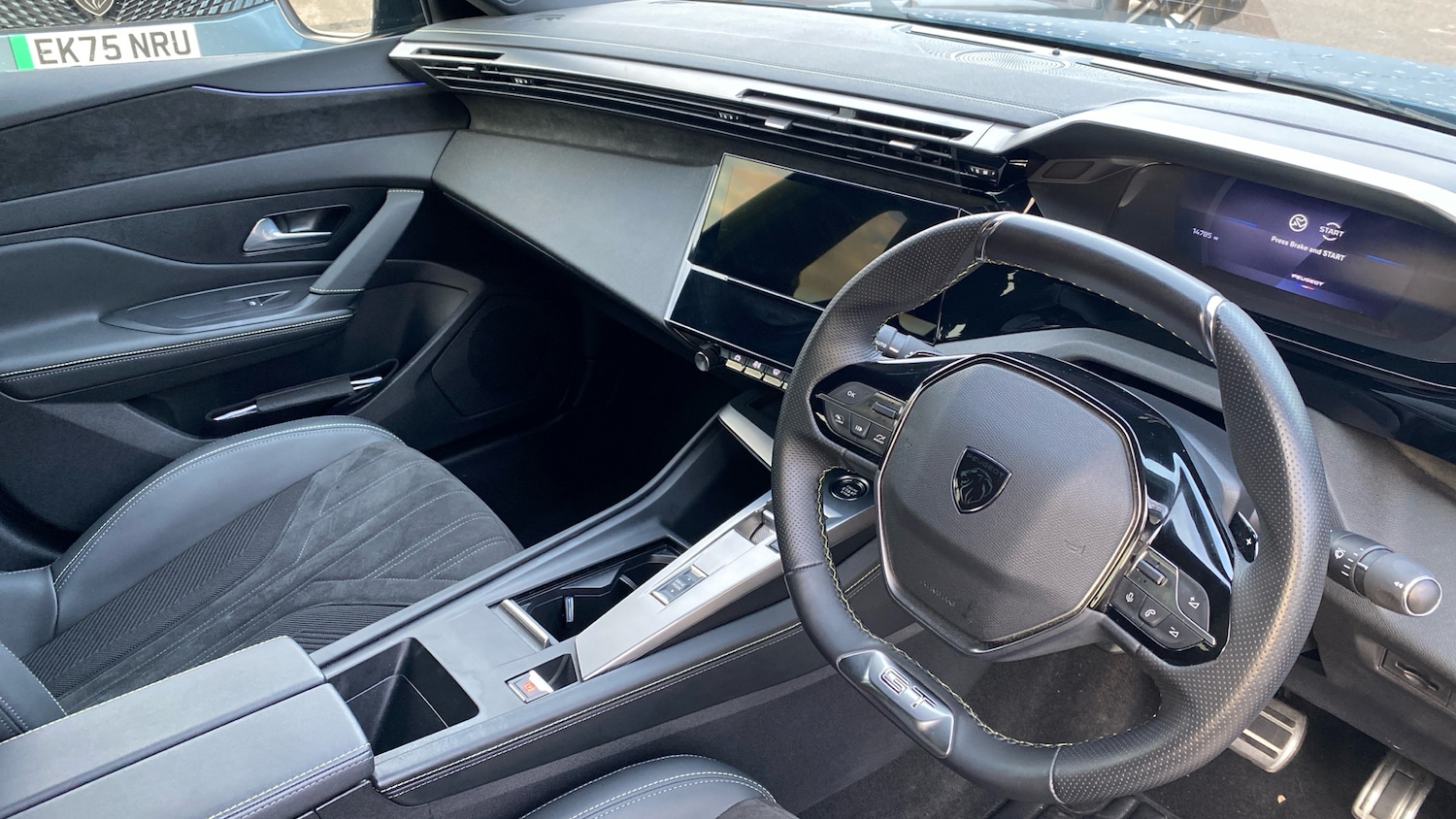 Used Peugeot 408 2024 for sale - 77539112: Photo 11