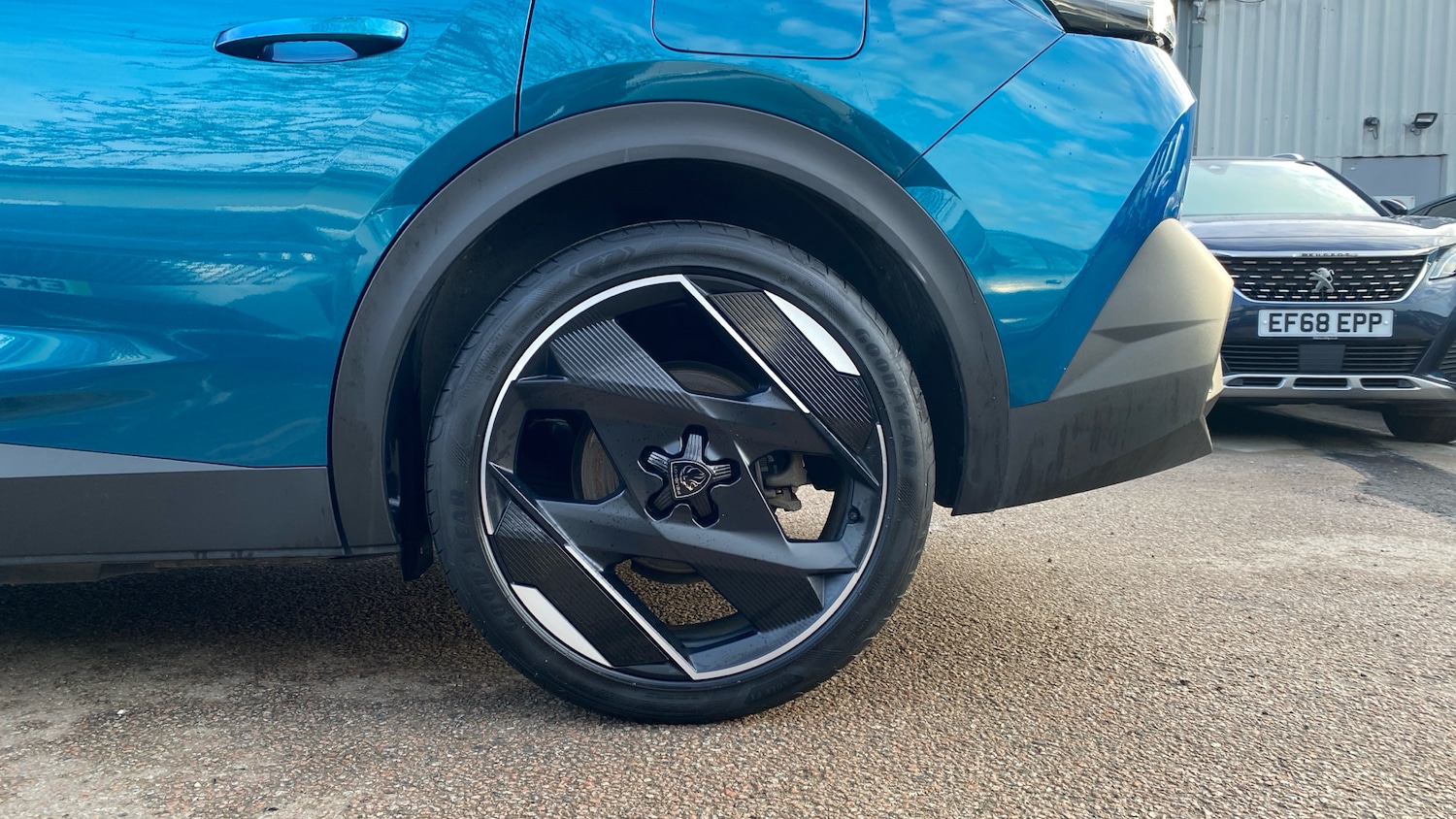 Used Peugeot 408 2024 for sale - 77539112: Photo 15