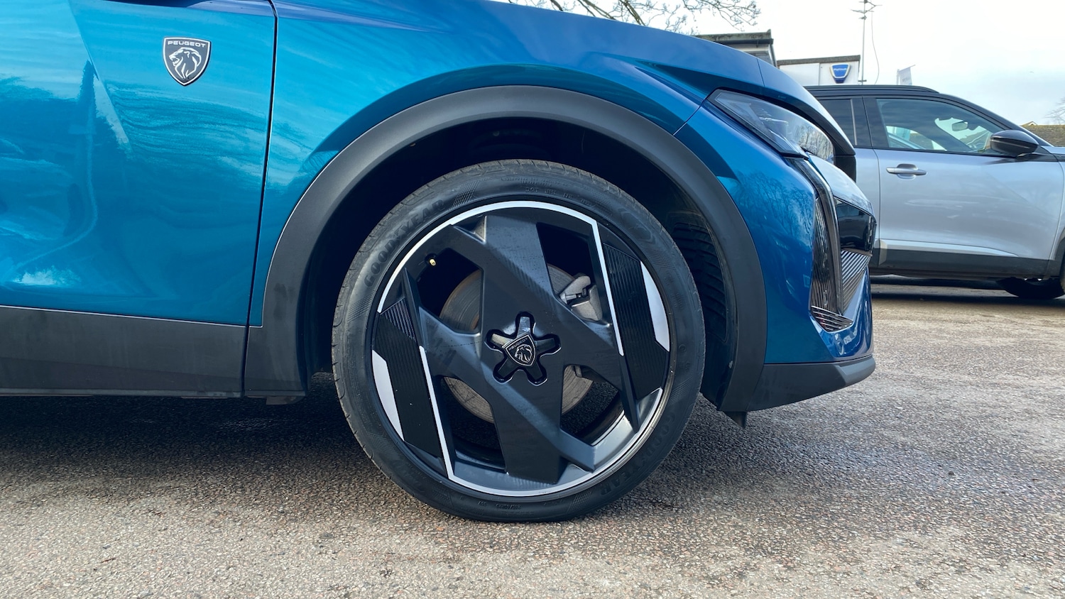Used Peugeot 408 2024 for sale - 77539112: Photo 17