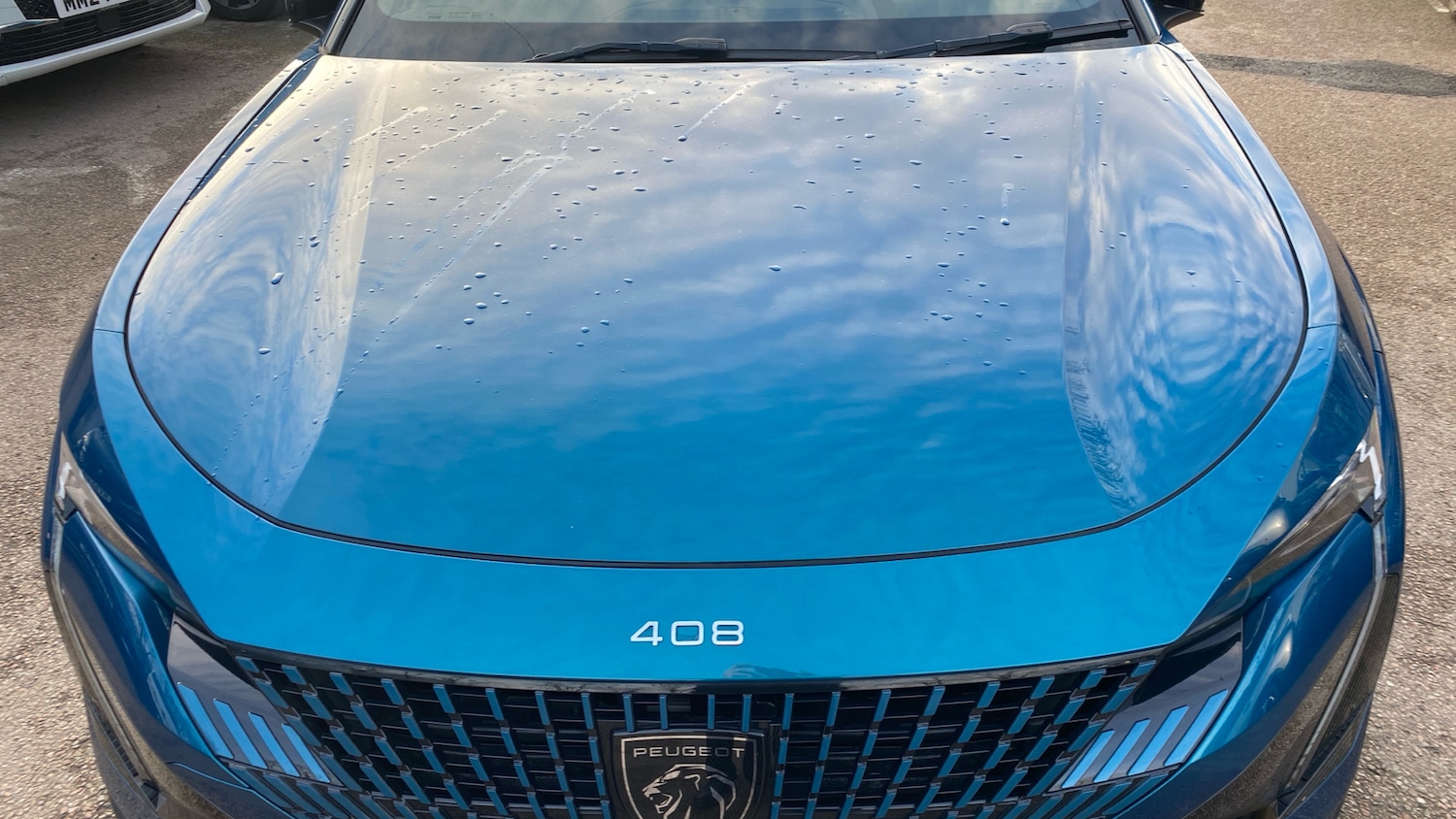 Used Peugeot 408 2024 for sale - 77539112: Photo 18