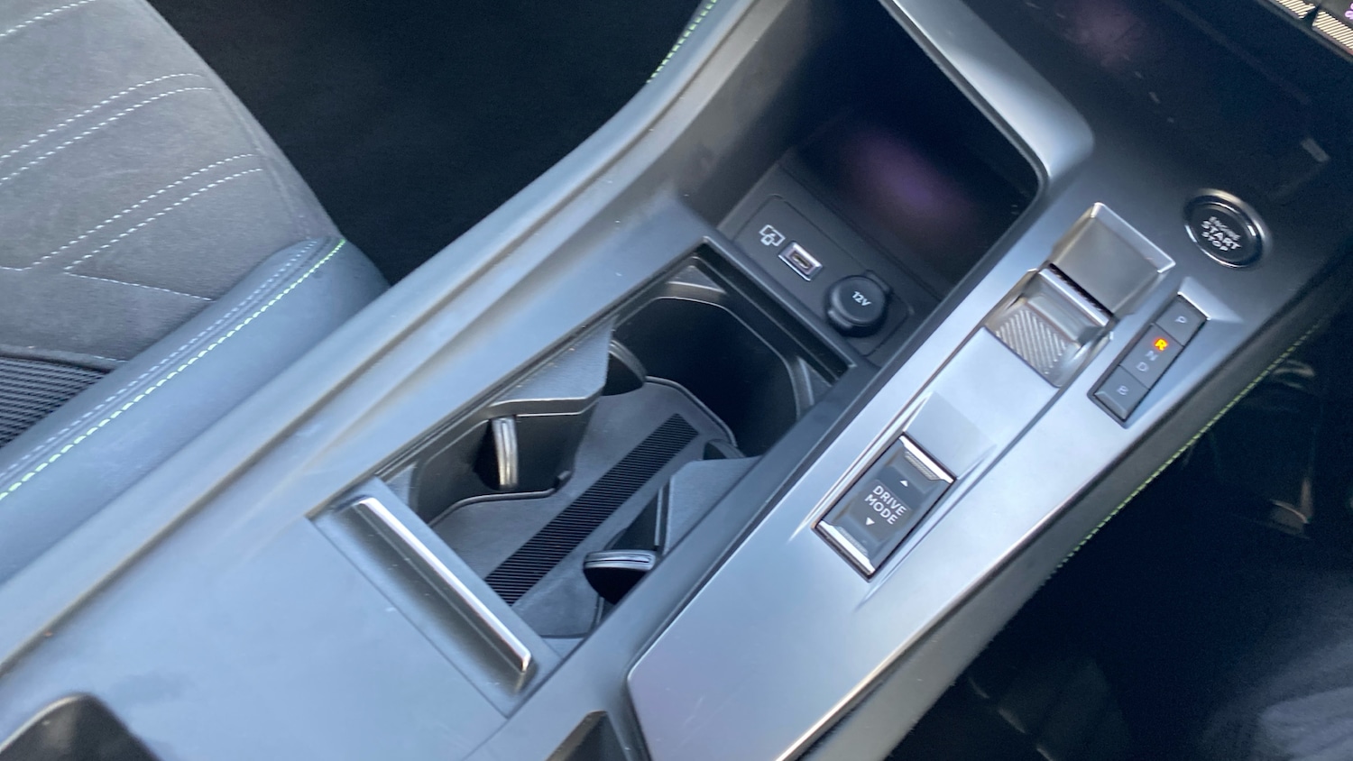 Used Peugeot 408 2024 for sale - 77539112: Photo 20