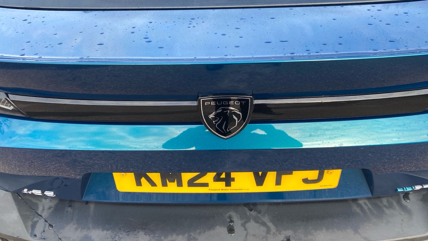 Used Peugeot 408 2024 for sale - 77539112: Photo 26