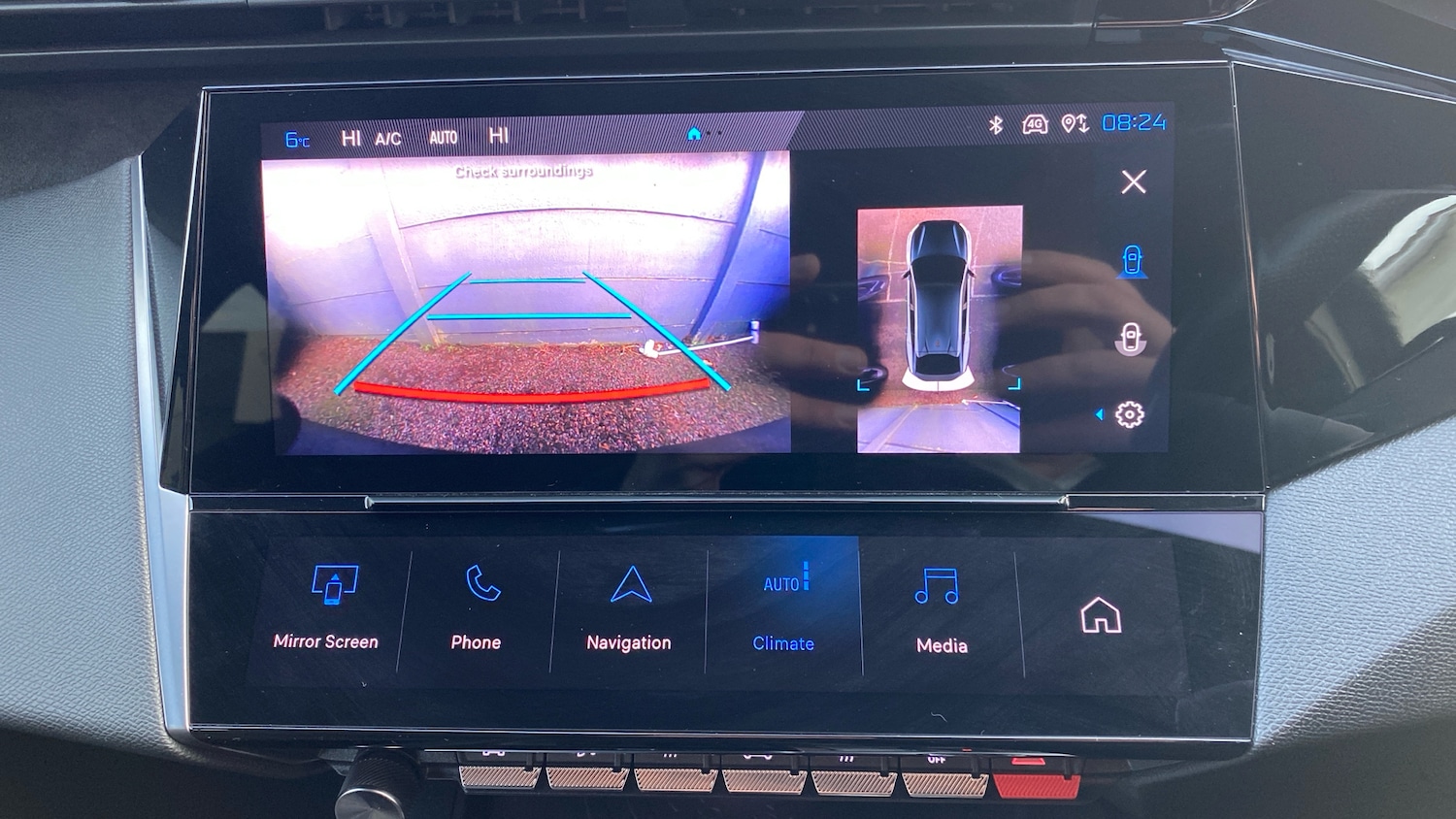 Used Peugeot 408 2024 for sale - 77539112: Photo 27