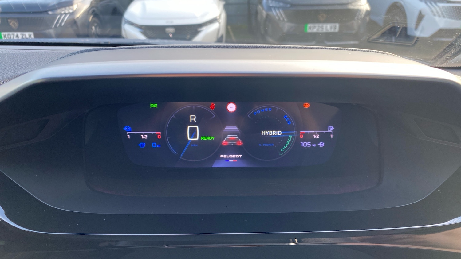 Used Peugeot 408 2024 for sale - 77539112: Photo 28