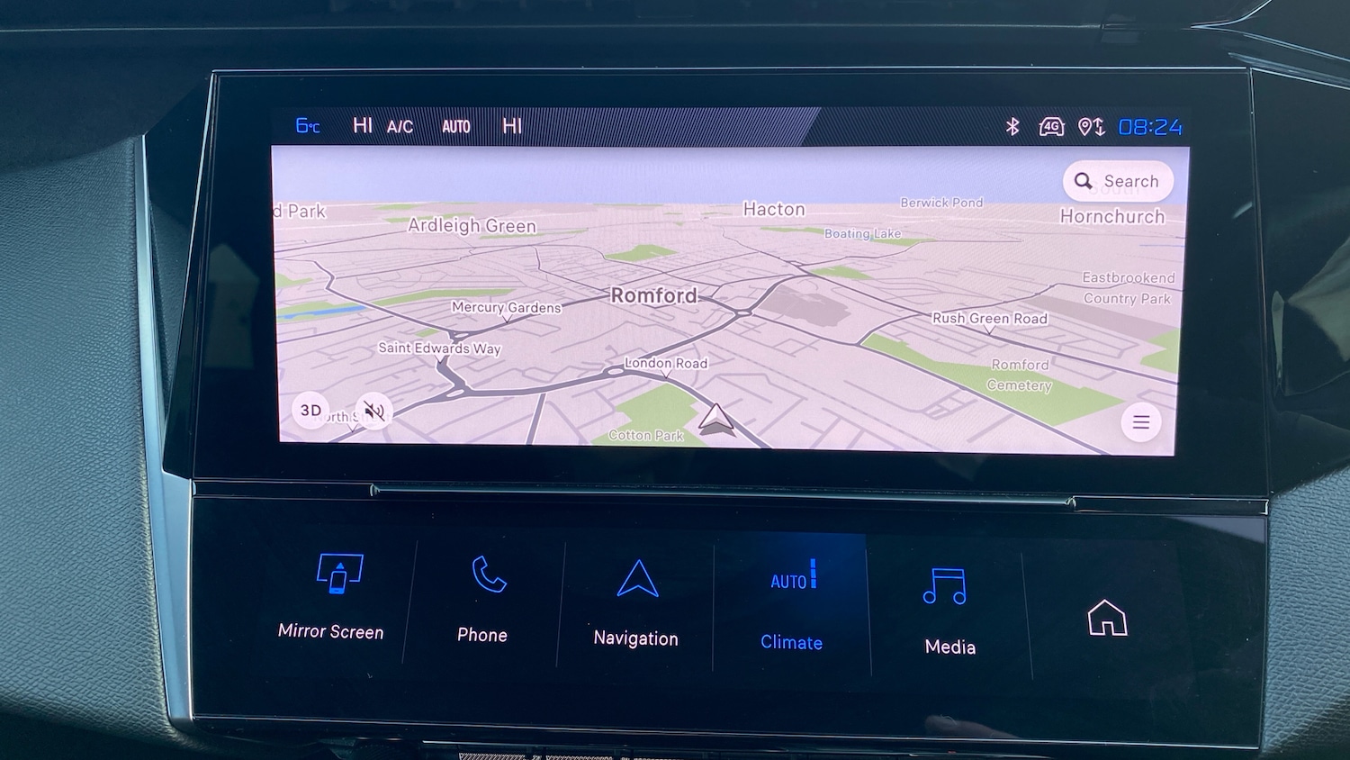 Used Peugeot 408 2024 for sale - 77539112: Photo 29