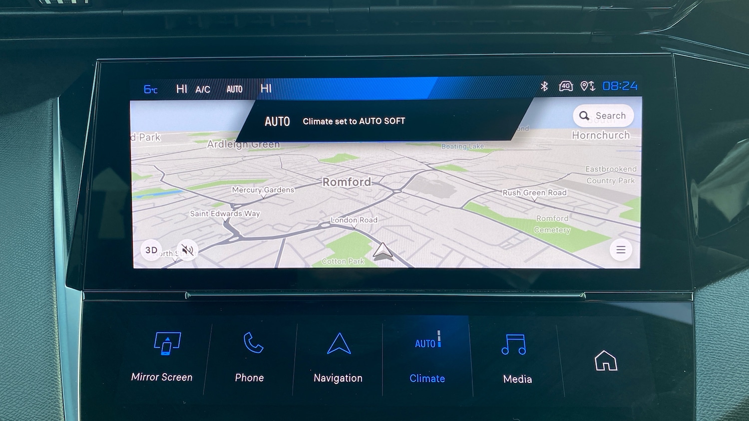 Used Peugeot 408 2024 for sale - 77539112: Photo 30