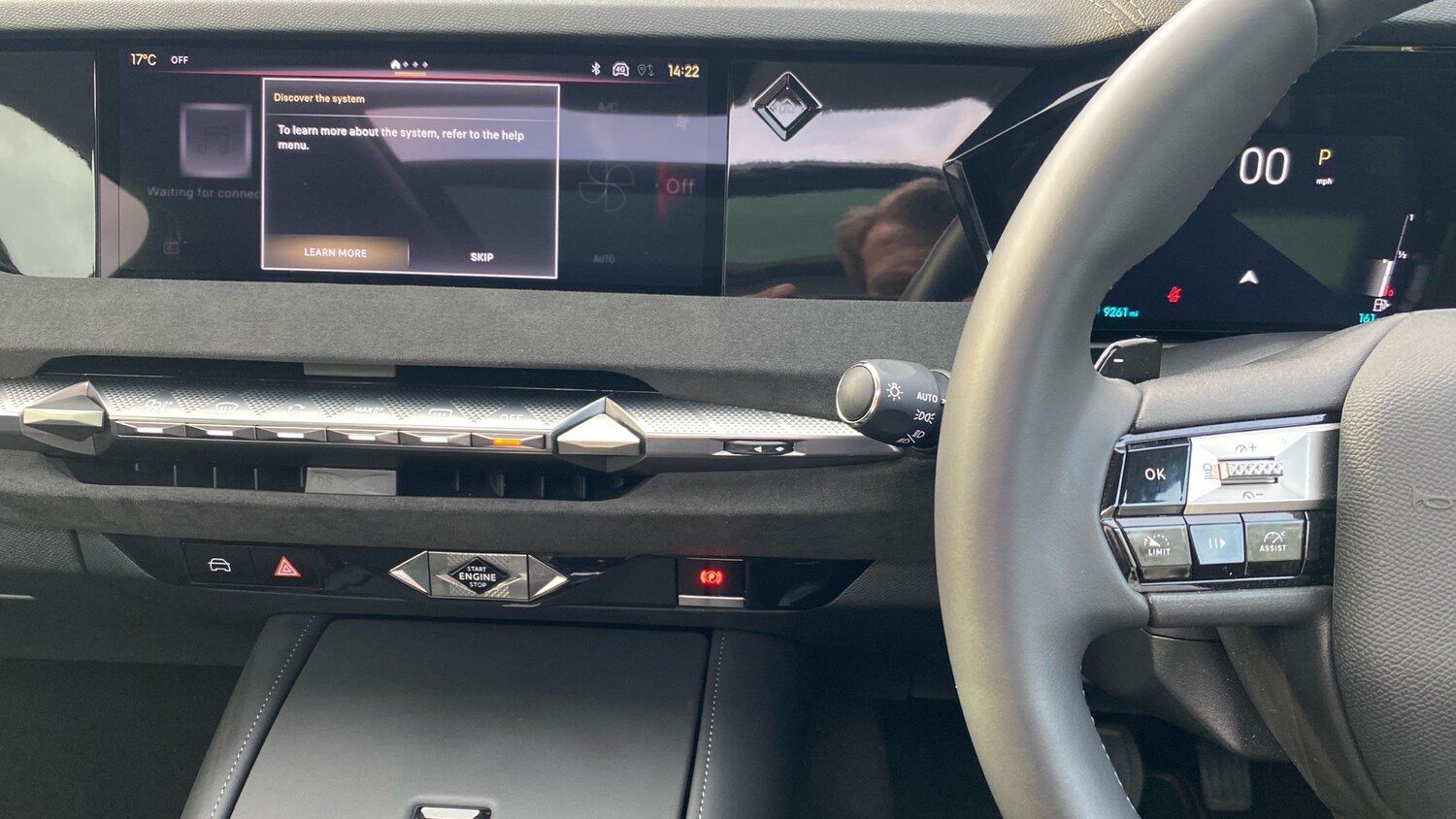 Used DS Automobiles DS 4 2024 for sale - 76574407: Photo 10