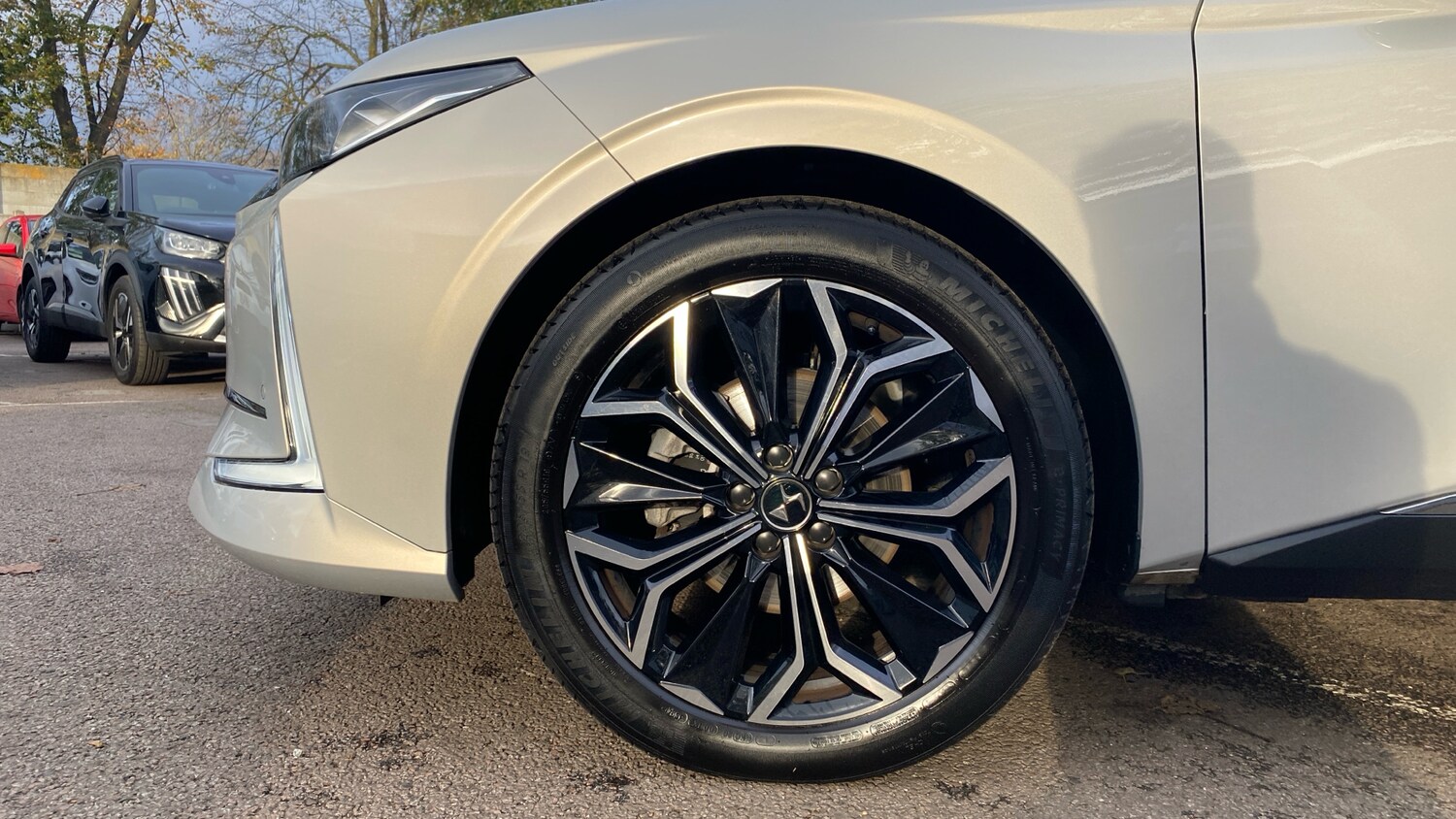 Used DS Automobiles DS 4 2024 for sale - 76574407: Photo 14