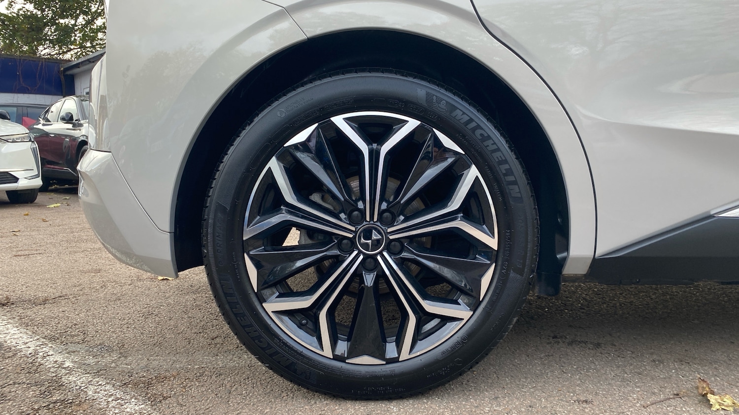 Used DS Automobiles DS 4 2024 for sale - 76574407: Photo 16