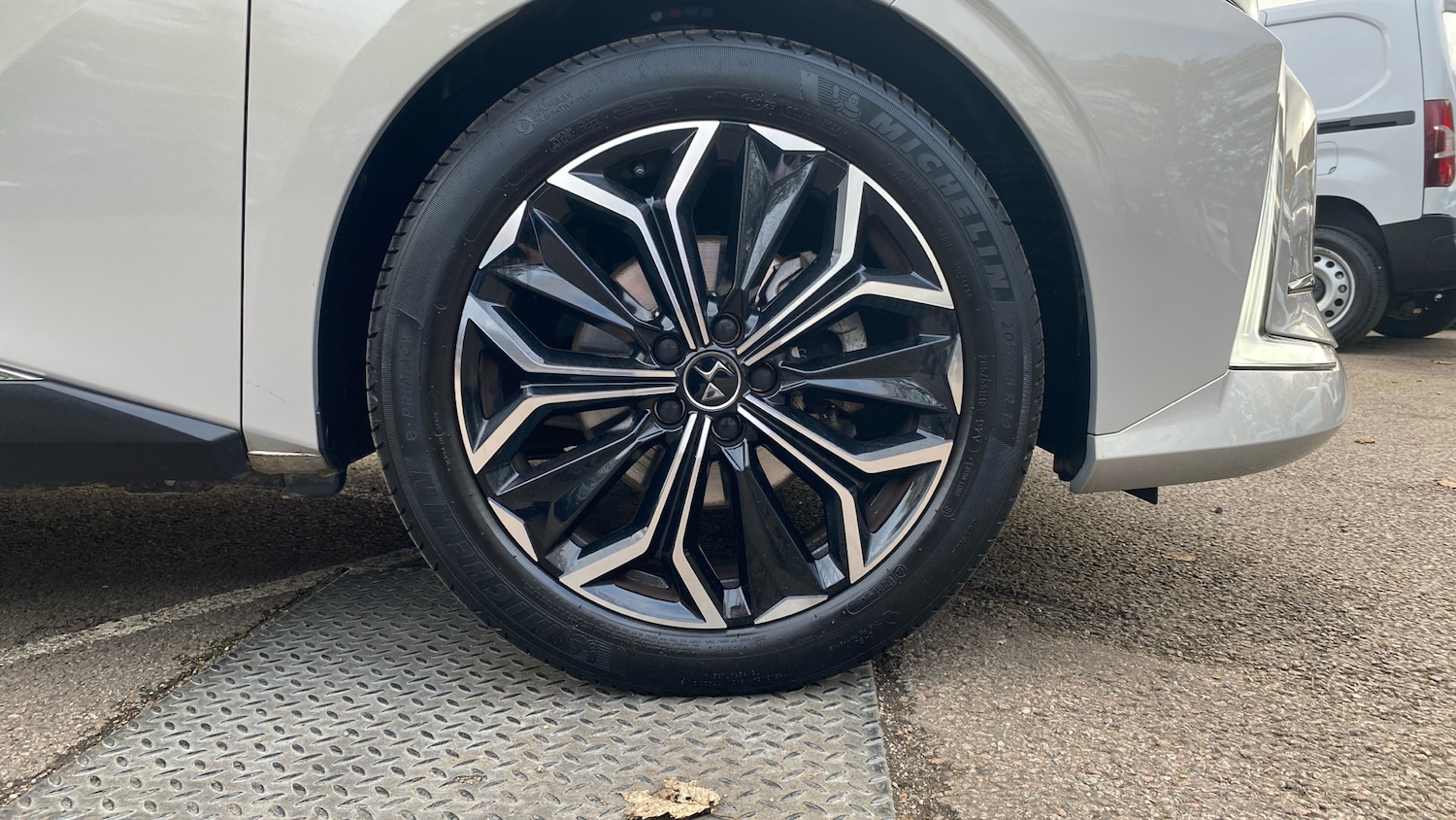 Used DS Automobiles DS 4 2024 for sale - 76574407: Photo 17