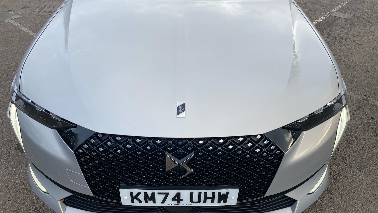 Used DS Automobiles DS 4 2024 for sale - 76574407: Photo 18