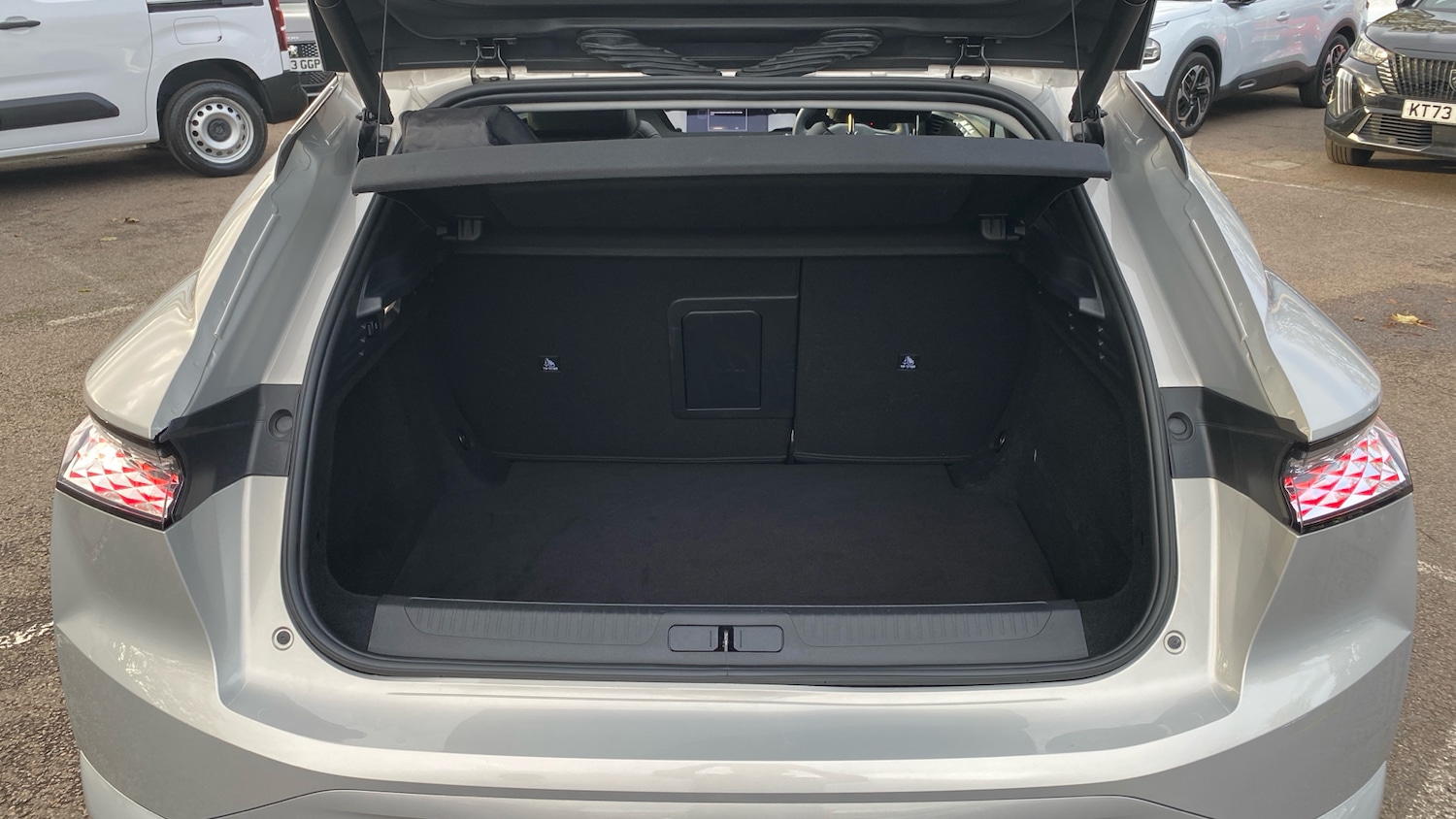 Used DS Automobiles DS 4 2024 for sale - 76574407: Photo 19