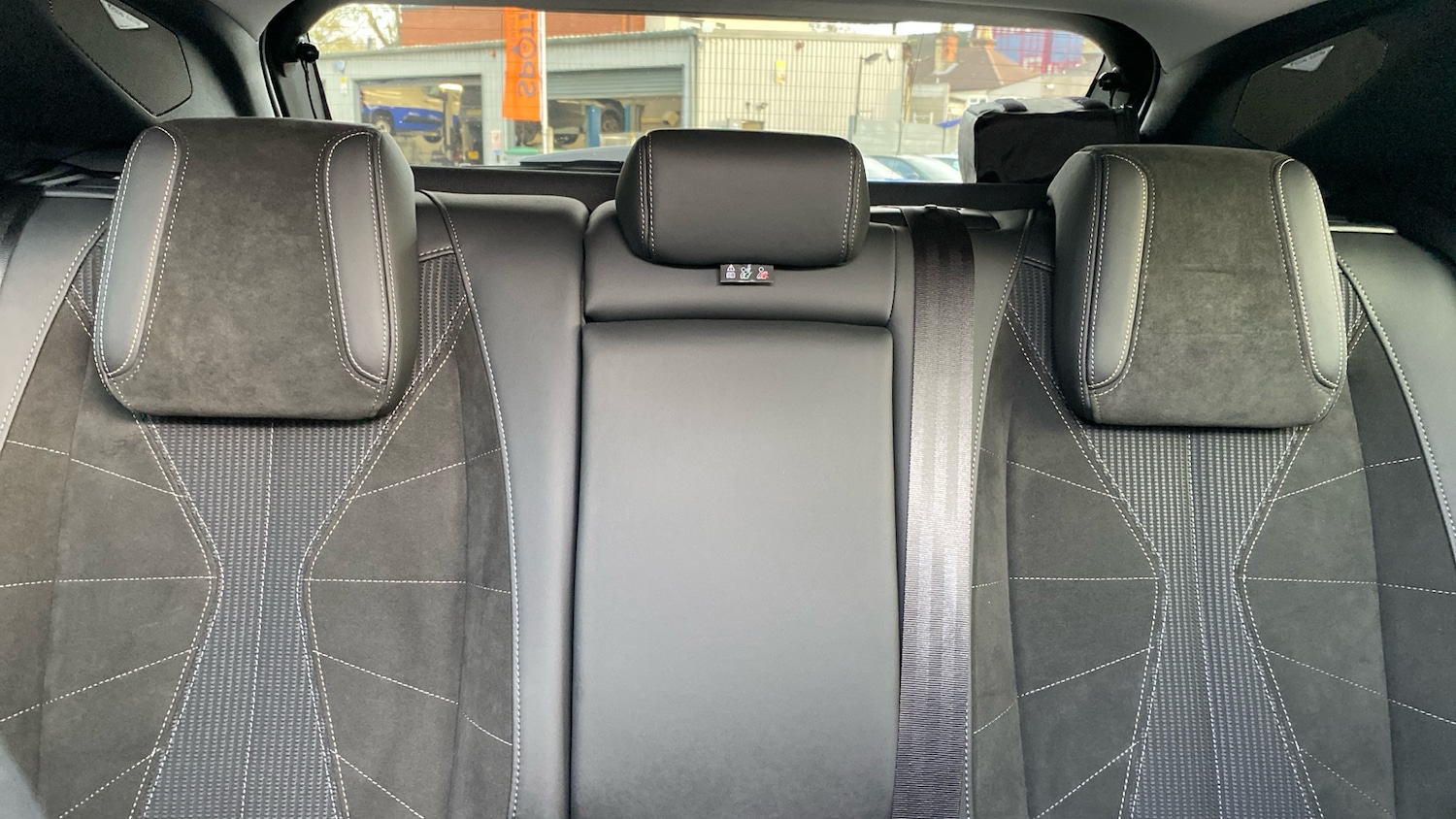 Used DS Automobiles DS 4 2024 for sale - 76574407: Photo 25