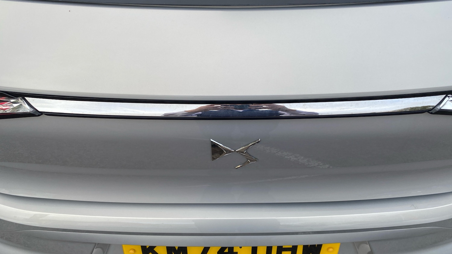 Used DS Automobiles DS 4 2024 for sale - 76574407: Photo 26