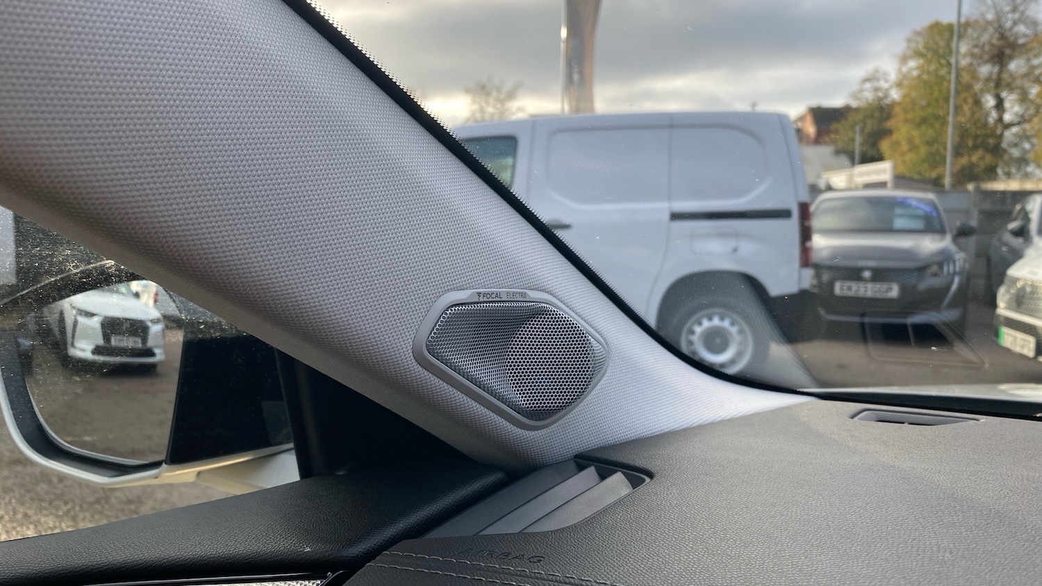 Used DS Automobiles DS 4 2024 for sale - 76574407: Photo 27