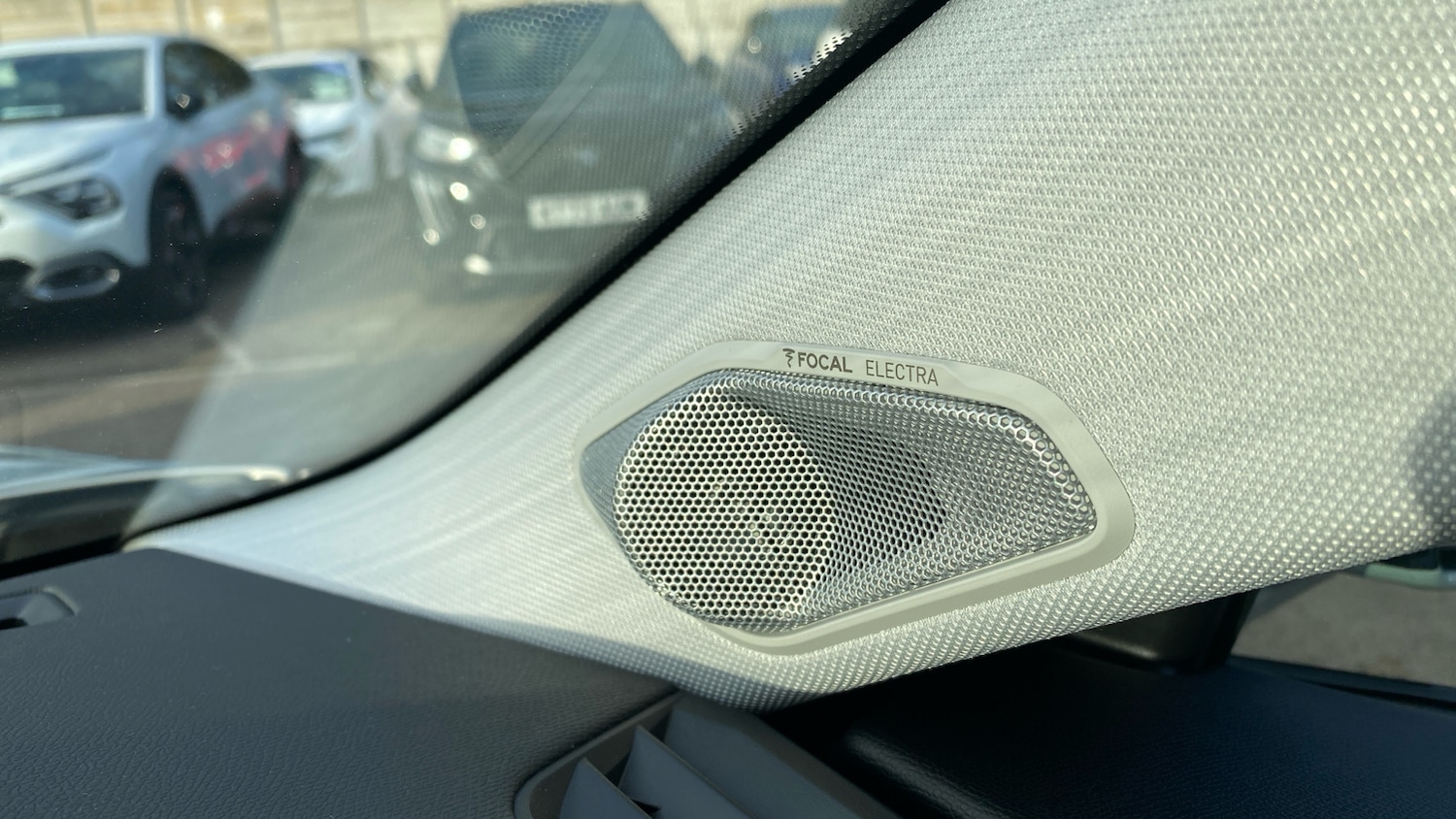 Used DS Automobiles DS 4 2024 for sale - 76574407: Photo 28