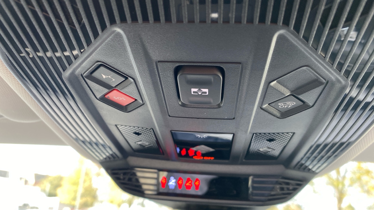 Used DS Automobiles DS 4 2024 for sale - 76574407: Photo 29