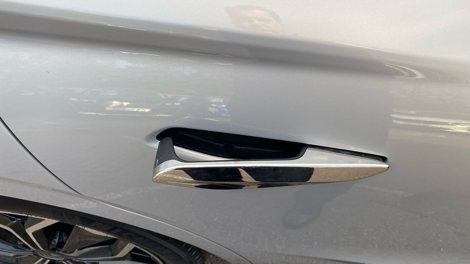 Used DS Automobiles DS 4 2024 for sale - 76574407: Photo 31