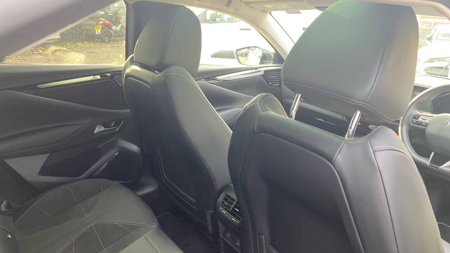 Used DS Automobiles DS 4 2024 for sale - 76574407: Photo 34