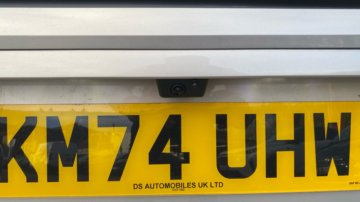 Used DS Automobiles DS 4 2024 for sale - 76574407: Photo 36