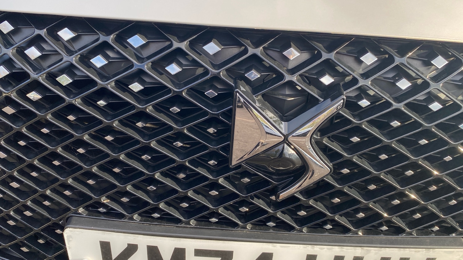 Used DS Automobiles DS 4 2024 for sale - 76574407: Photo 37