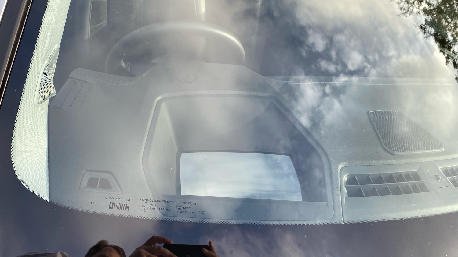 Used DS Automobiles DS 4 2024 for sale - 76574407: Photo 38