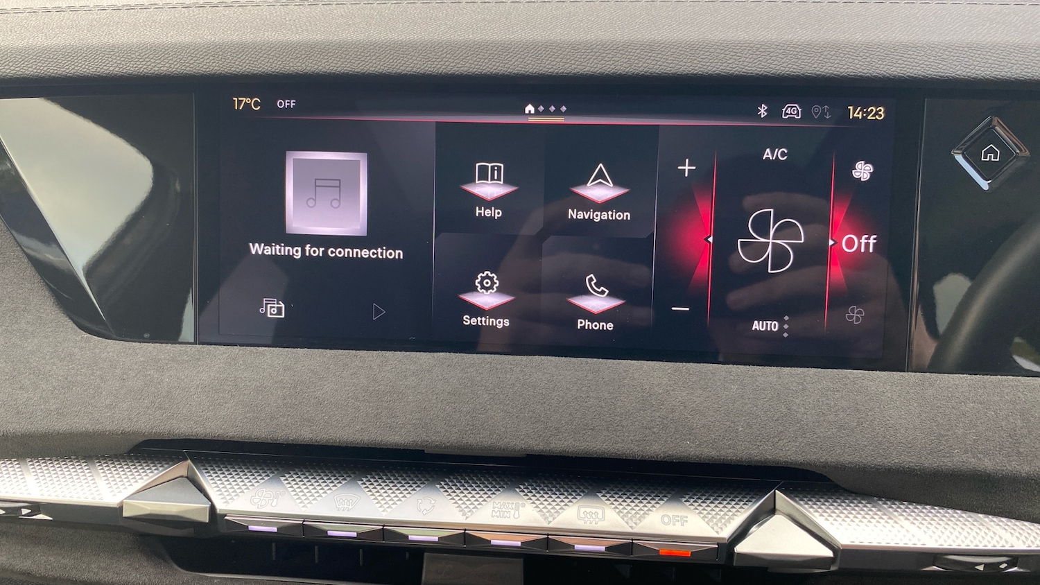 Used DS Automobiles DS 4 2024 for sale - 76574407: Photo 39