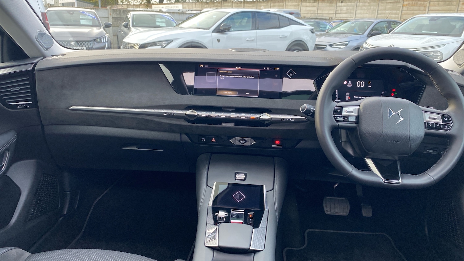 Used DS Automobiles DS 4 2024 for sale - 76574407: Photo 4
