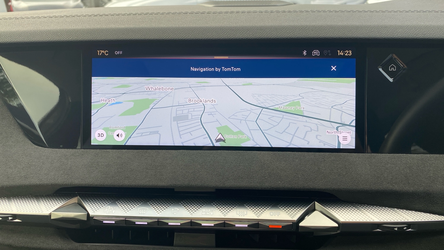 Used DS Automobiles DS 4 2024 for sale - 76574407: Photo 40