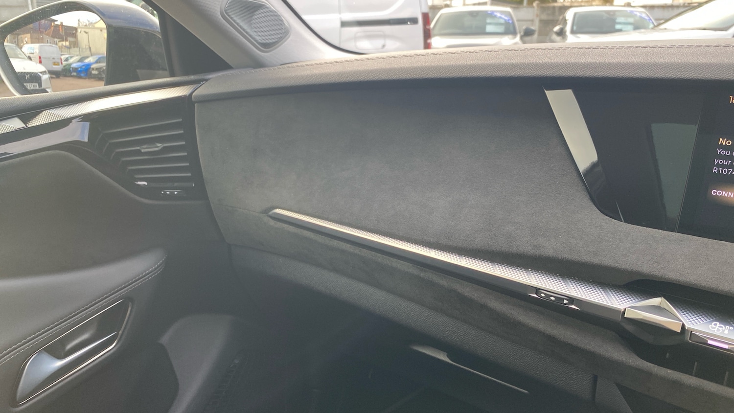 Used DS Automobiles DS 4 2024 for sale - 76574407: Photo 46