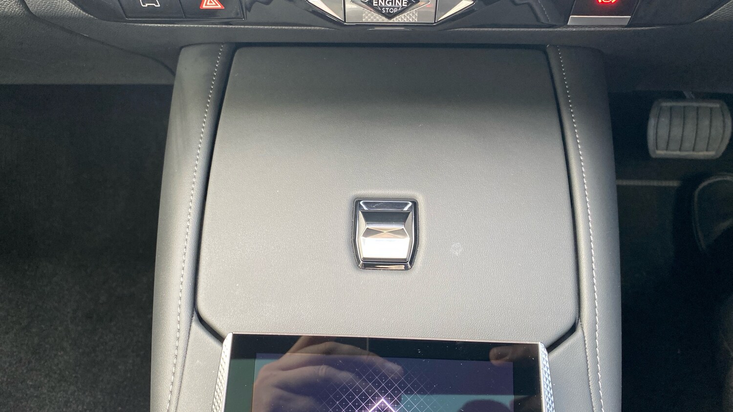 Used DS Automobiles DS 4 2024 for sale - 76574407: Photo 47