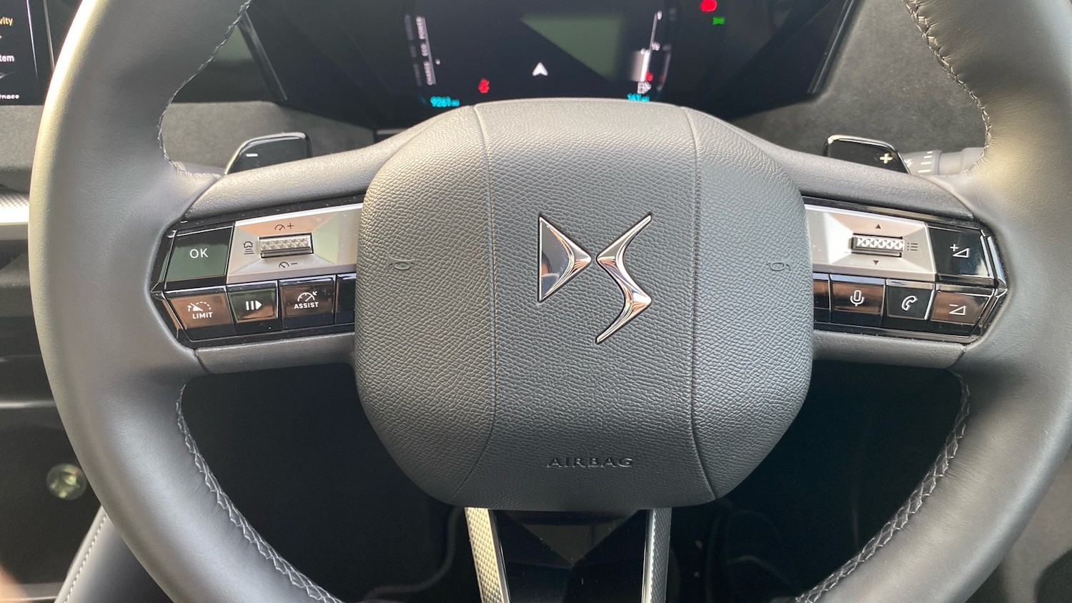 Used DS Automobiles DS 4 2024 for sale - 76574407: Photo 50