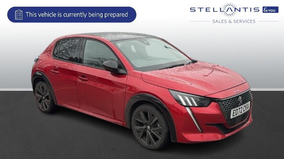 Used Peugeot 208 2023 for sale - 77346169: Photo 1