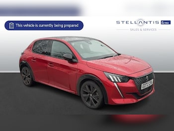 Used Peugeot 208 2023 for sale - 77346169: Photo