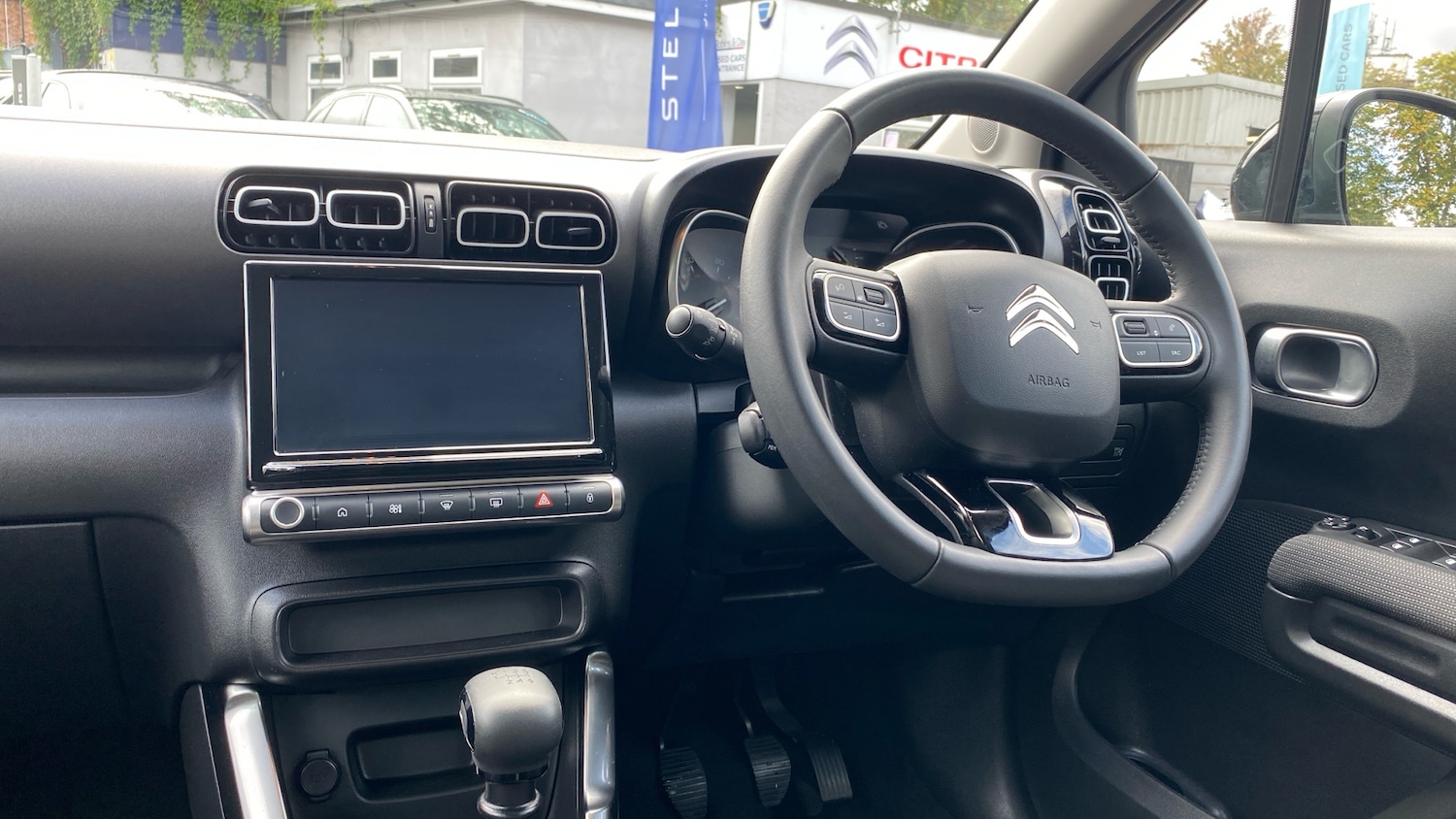 Used Citroen C3 Aircross 2023 for sale - 76389583: Photo 10