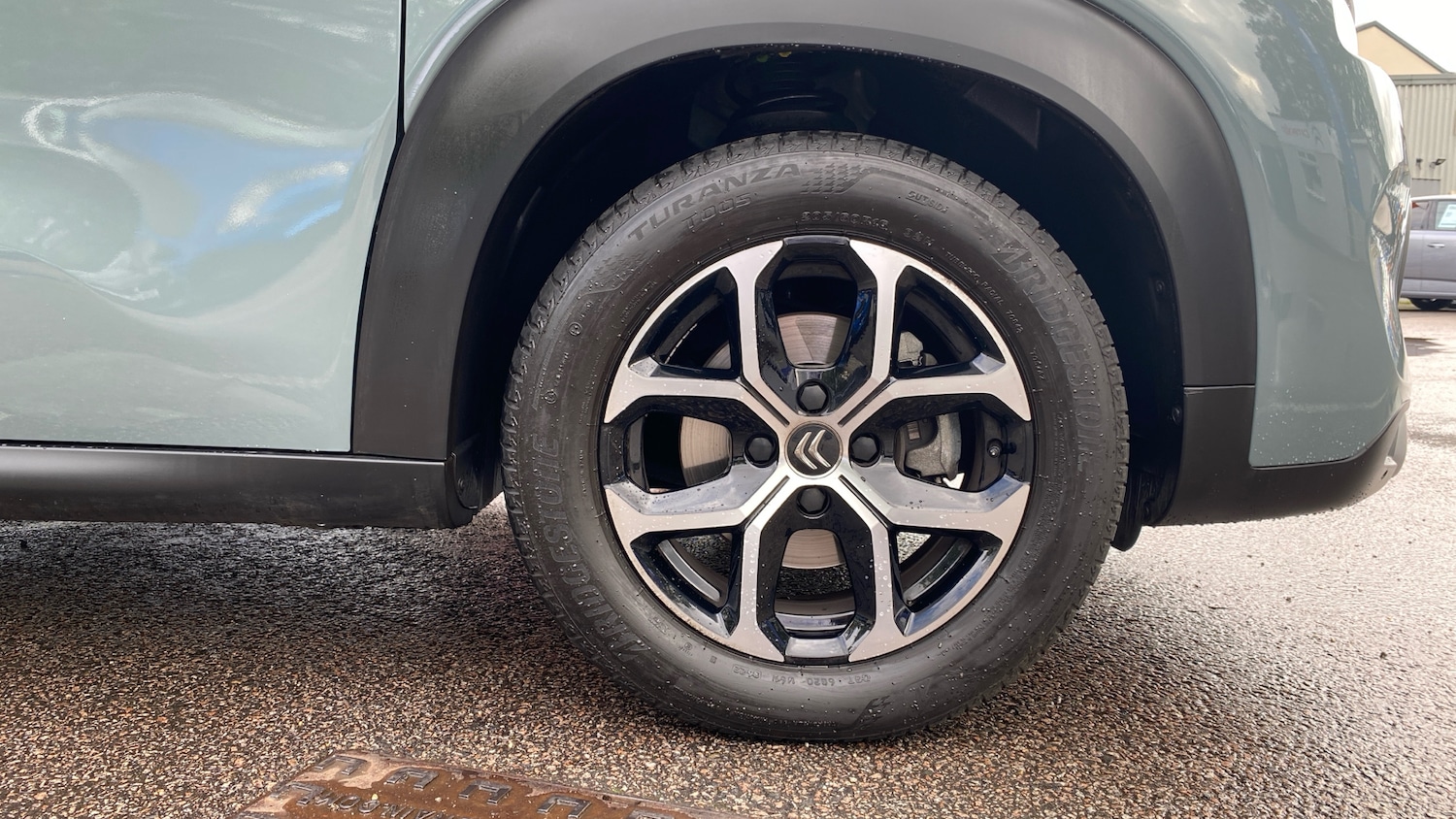 Used Citroen C3 Aircross 2023 for sale - 76389583: Photo 17