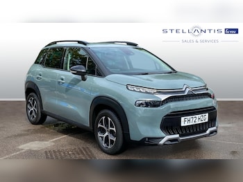 2023 - 1.2 PureTech 110 Shine 5dr